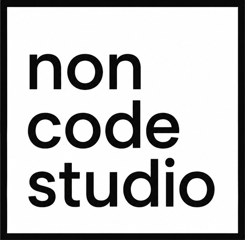 Non Code Studio